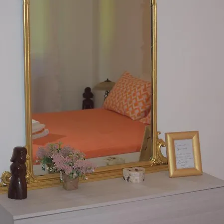 Apartment Al Salice Tranquillita Nel Verde Via Amendola 24 Busto Arsizio