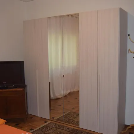 Apartamento Al Salice Tranquillita Nel Verde Via Amendola 24 Busto Arsizio