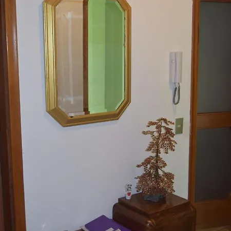 Al Salice Tranquillita Nel Verde Via Amendola 24 Apartamento *